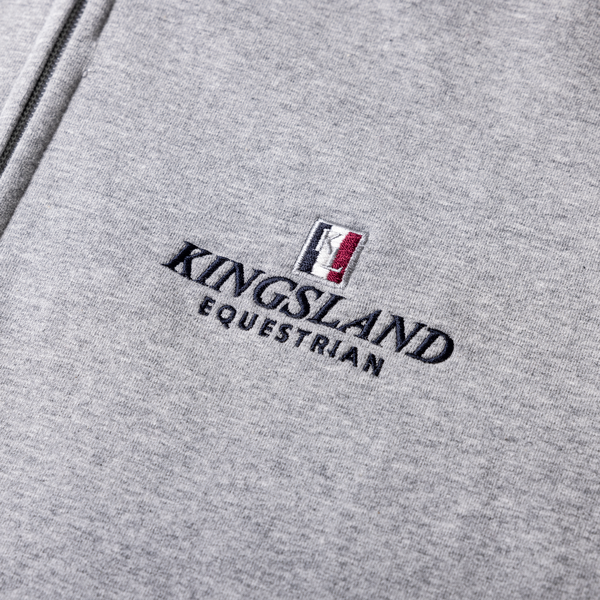 kingsland-equestrian-classic-unisex-sweatjacke-mit-kapuze image 6