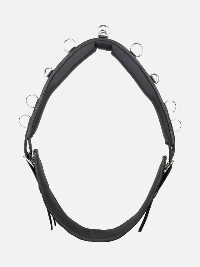 kieffer-essentials-circle-longiergurt image 1