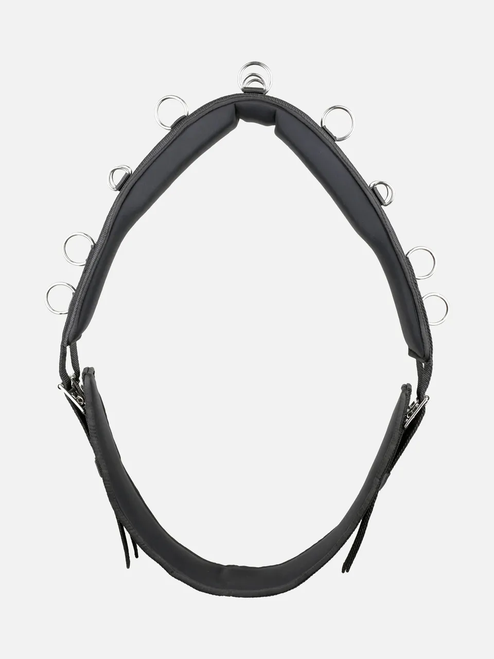 kieffer-essentials-circle-longiergurt image 1