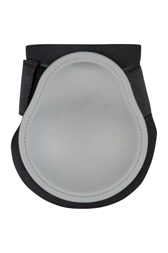 hkm-basic-streichkappe-b9500-grau-warmblut image 5