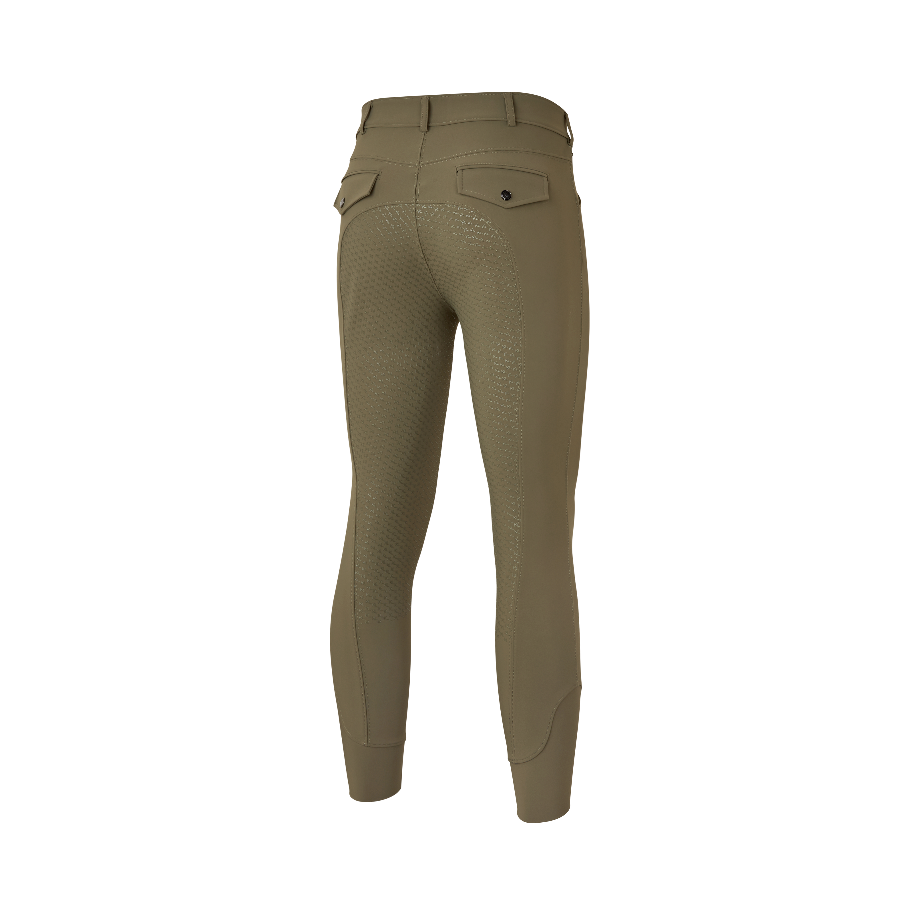 kingsland-equestrian-klkent-herren-f-grip-reithose-aw26 image 2