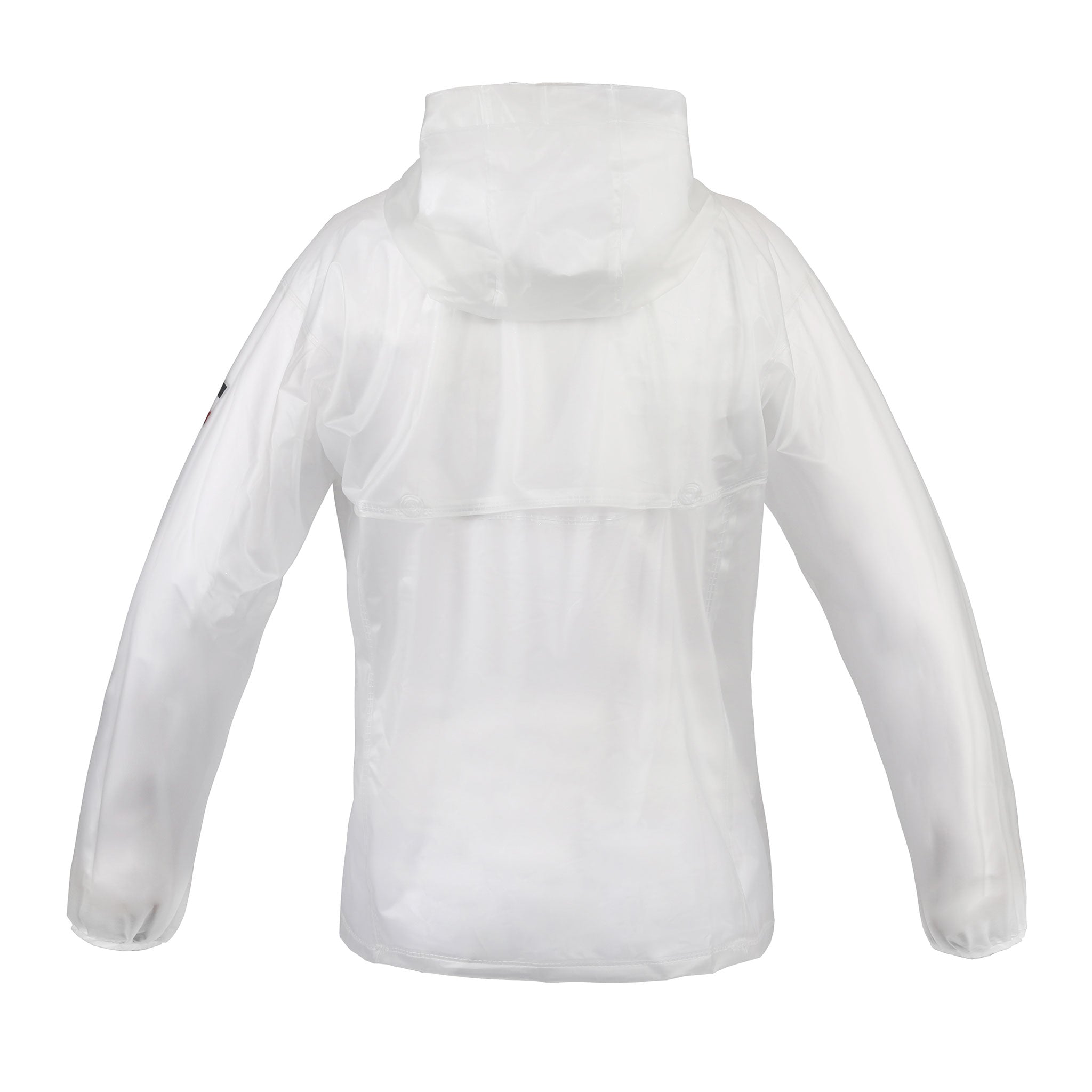 kingsland-equestrian-classic-unisex-regenjacke-transparent image 3
