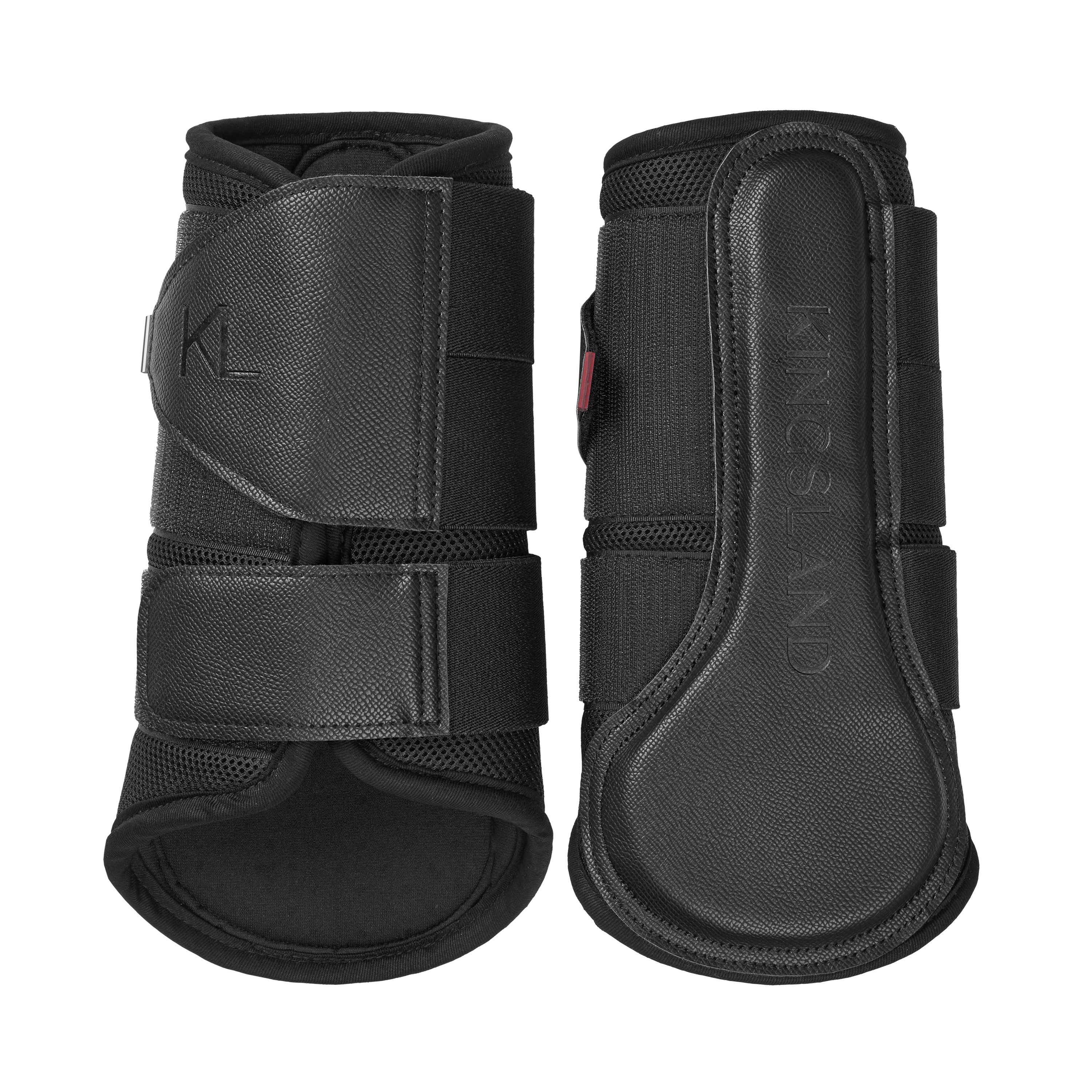 kingsland-equestrian-klabby-protection-boots-gamaschen image 1