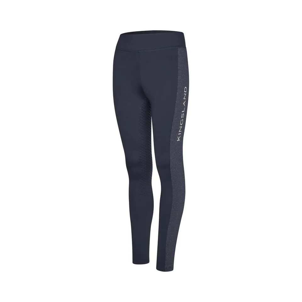 kingsland-equestrian-kllinda-junior-f-grip-reittights-f-tec-5 image 1