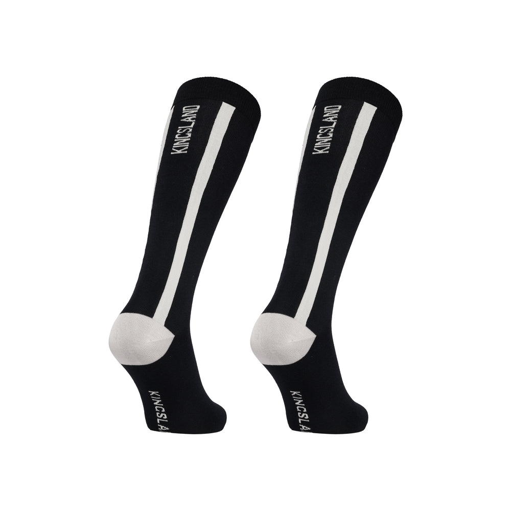 kingsland-equestrian-kllaura-coolmax-socken-2er-pack image 4