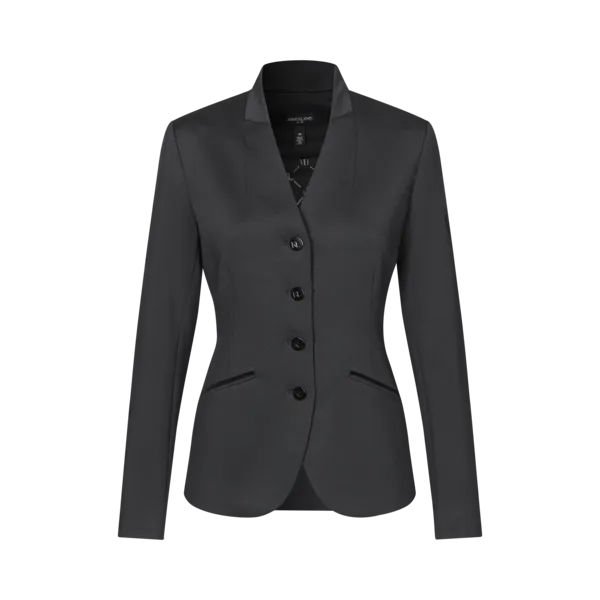 kingsland-equestrian-klvilla-damen-turnierjacket image 1