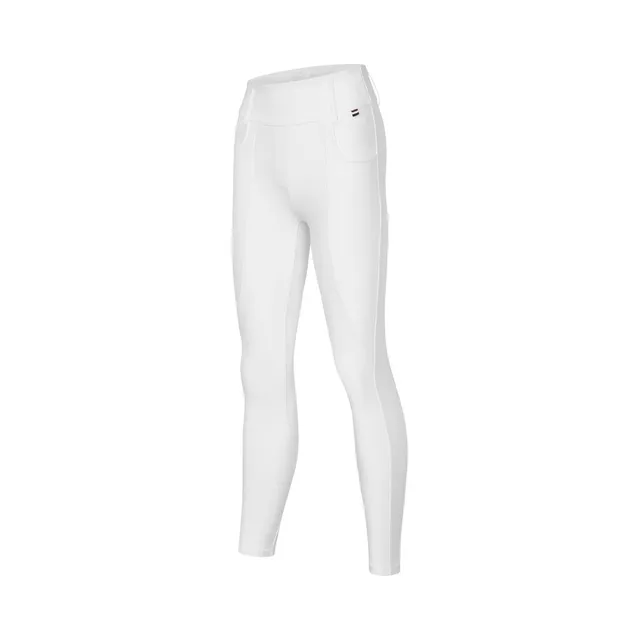 kingsland-equestrian-klkristin-damen-a-shape-f-grip-reithose-pull-up image 1