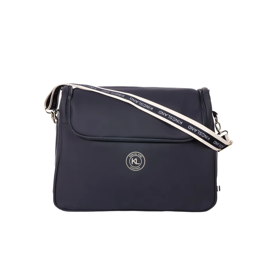 kingsland-equestrian-kllori-groom-putztasche-wasserdicht image 1