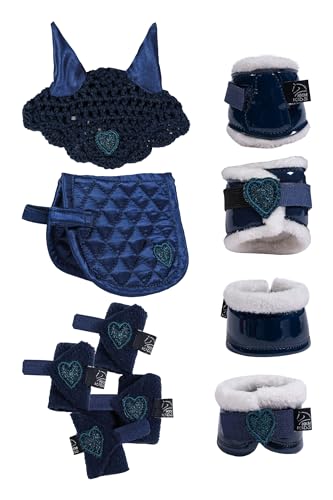 hkm-cuddle-pony-reitset image 8