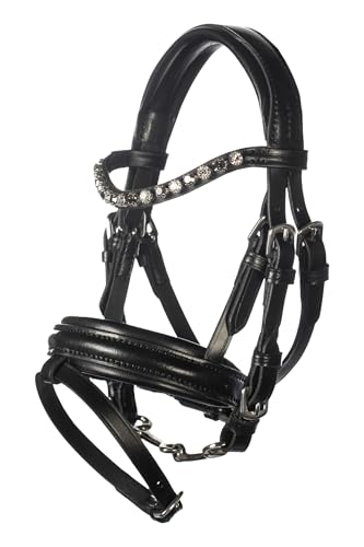 hkm-kids-hobby-horse-ledertrense-mit-z-gel-und-gebiss image 3