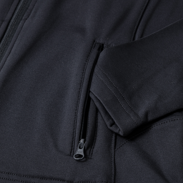 kingsland-equestrian-classic-damen-technical-fleecejacke image 4