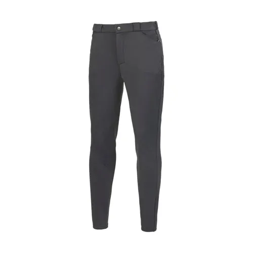 kingsland-equestrian-klkolton-herren-kniegrip-trekker-reithose image 1
