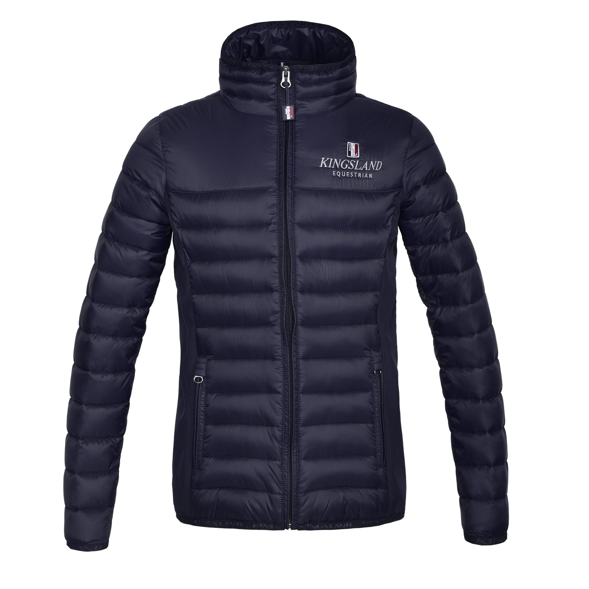 kingsland-equestrian-classic-junior-jacke-f-r-kinder image 1