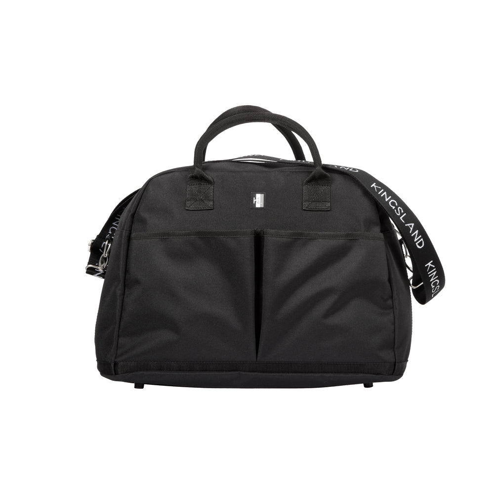 kingsland-equestrian-classic-logo-groom-bag-putztasche image 3