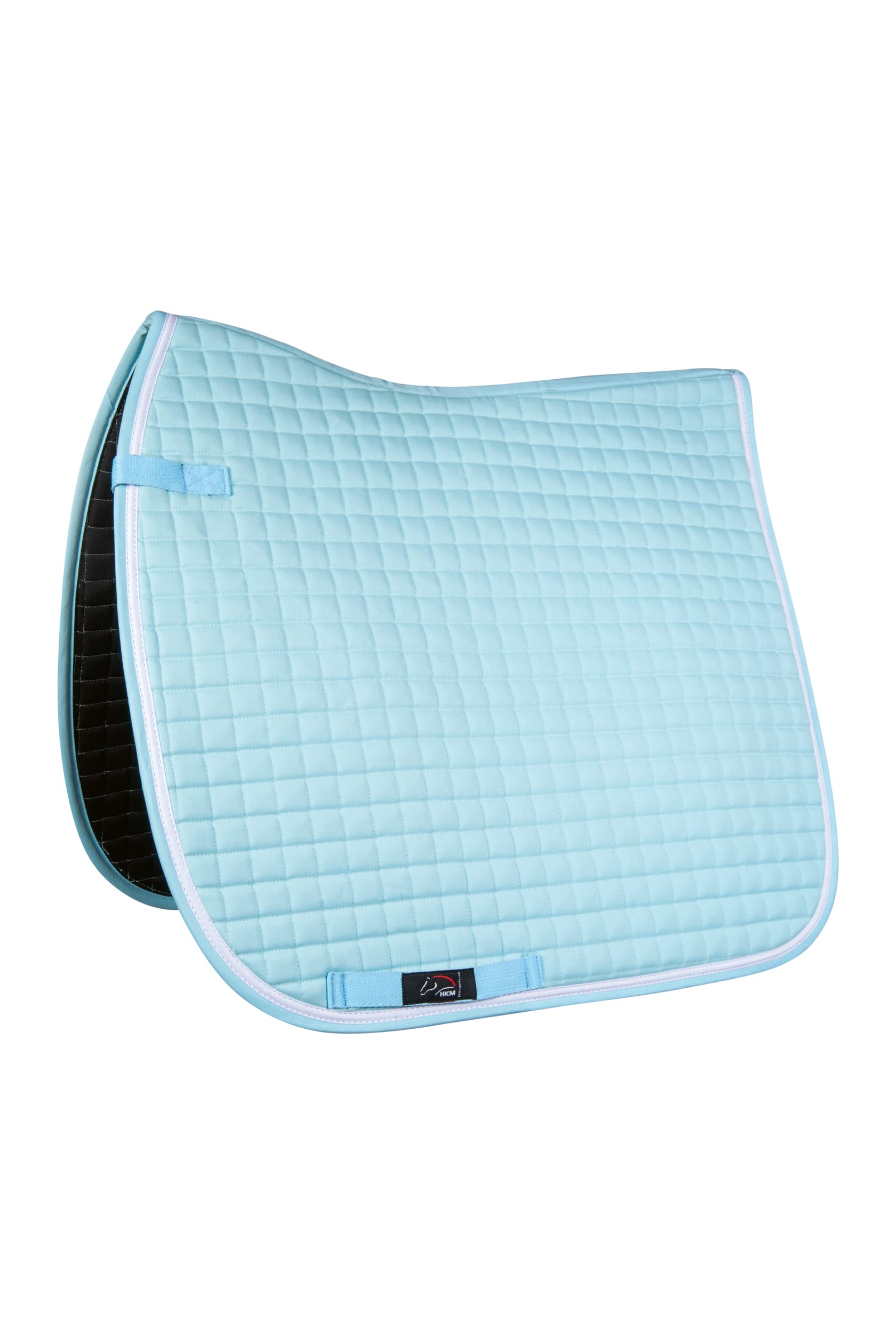 hkm-schabracke-charly-aqua-vielseitigkeitsschabracke image 1