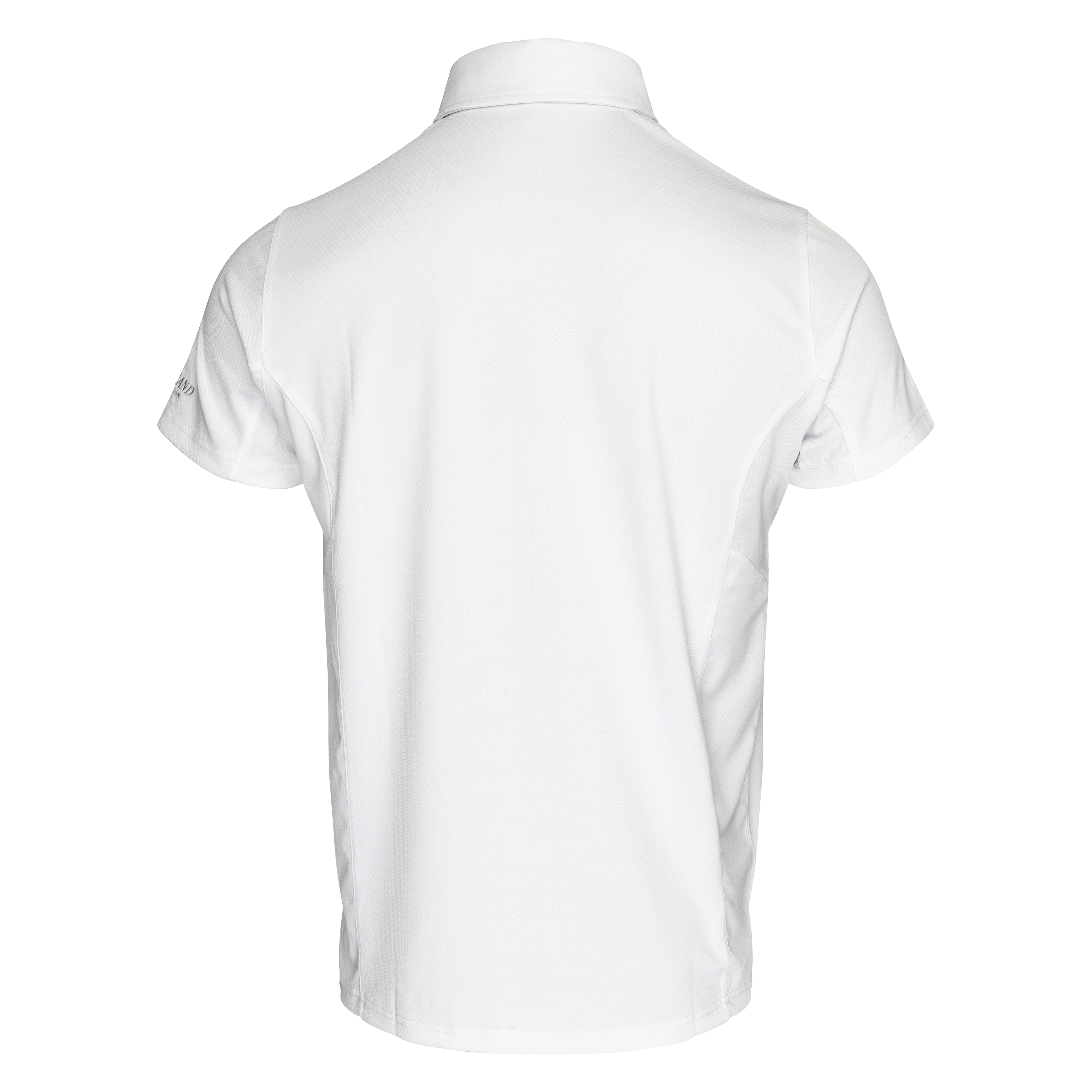 kingsland-equestrian-classic-herren-kurzarm-turniershirt image 2