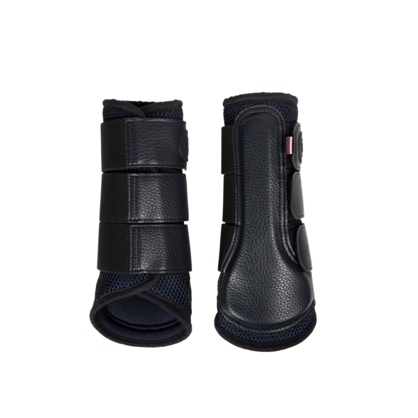 kingsland-equestrian-klmaxine-protection-boots-pferdegamaschen image 1