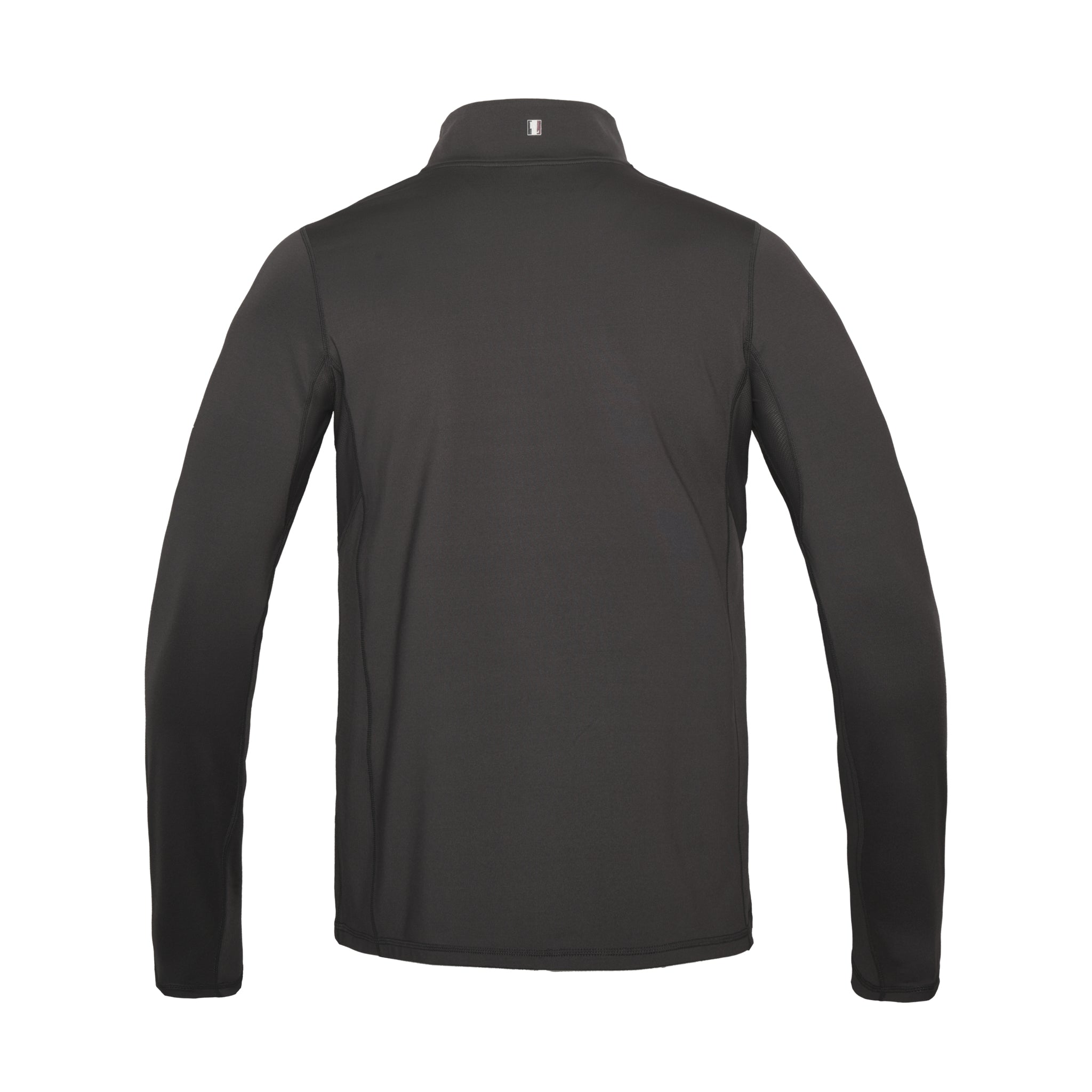 kingsland-equestrian-classic-limited-herren-trainingsshirt-half-zip image 3