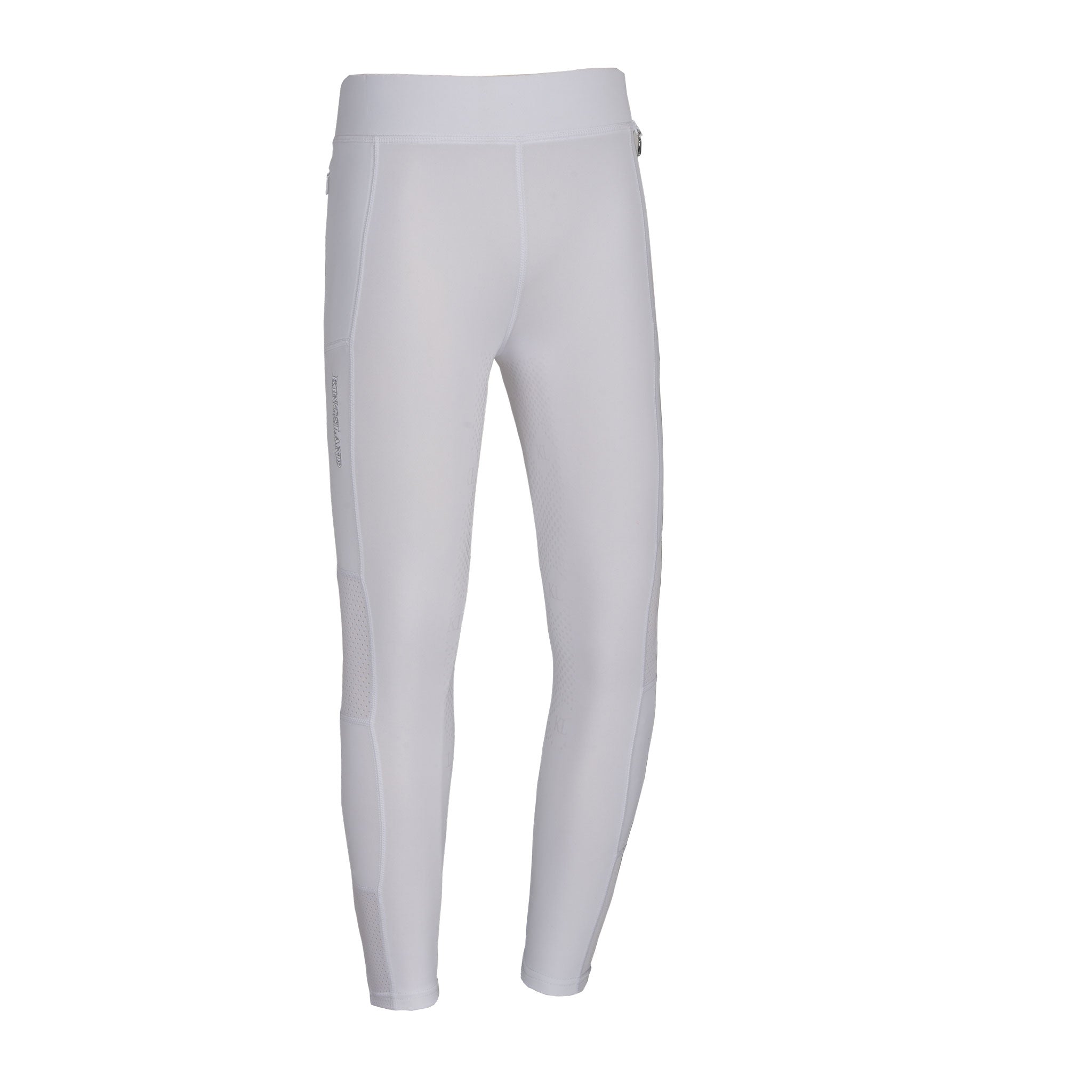 kingsland-equestrian-classic-junior-klkemmie-full-grip-reittights image 1