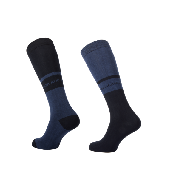 kingsland-equestrian-klmiko-coolmax-reitsocken-2er-pack image 3
