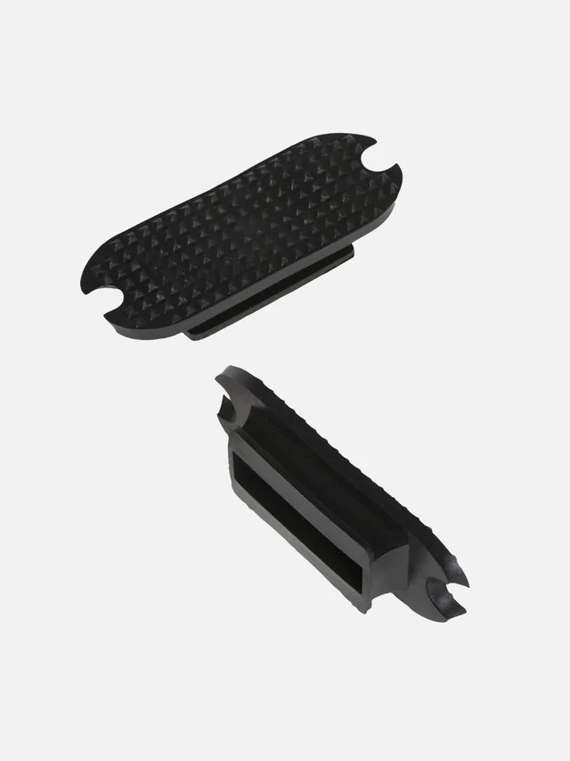 kieffer-steigb-gel-einlagen-gummi-gerade-12-cm-schwarz image 1