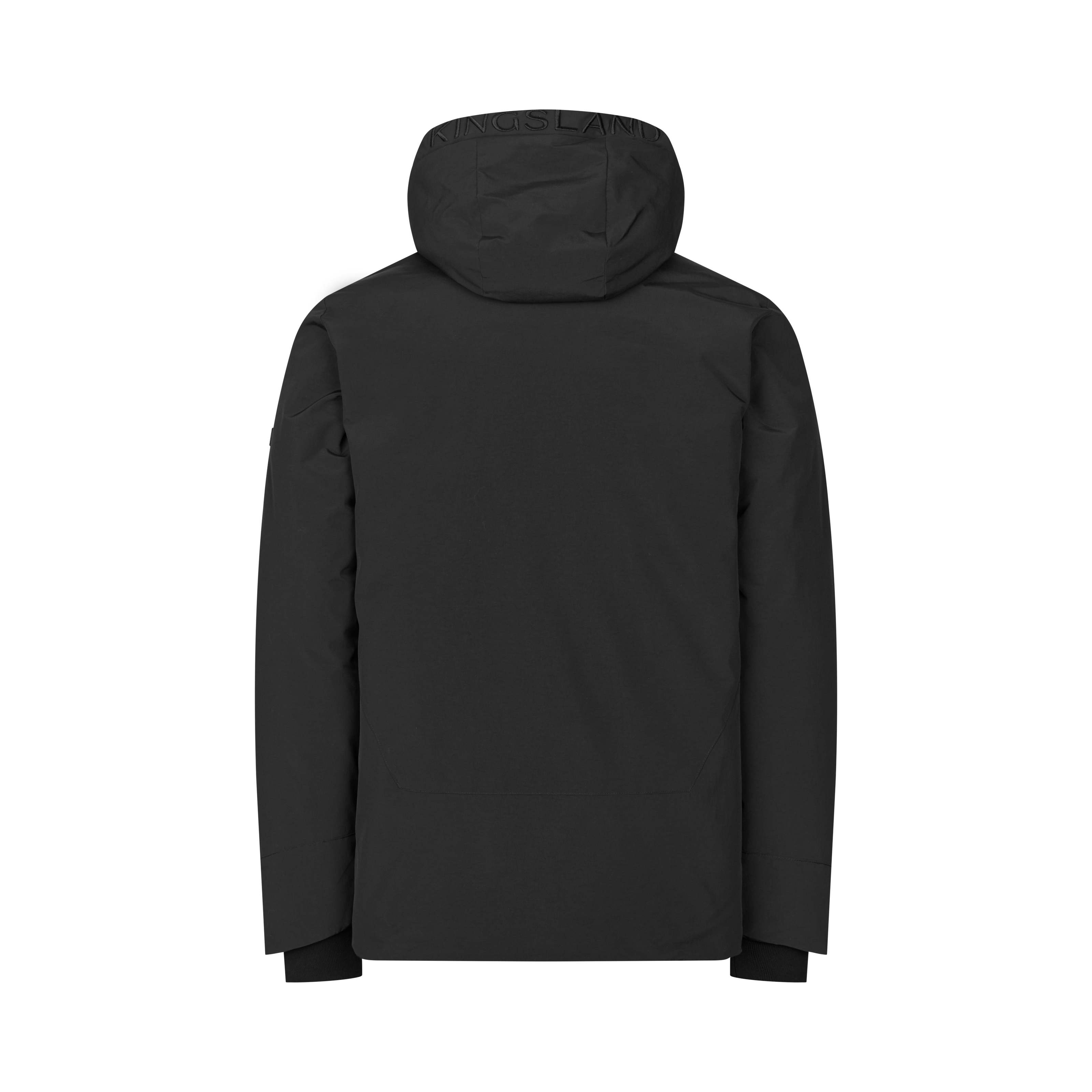 kingsland-equestrian-klaron-herren-padded-parka image 3