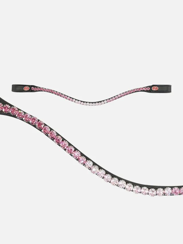 kieffer-flexiloop-luxe-stirnband-cherry-blossom image 1