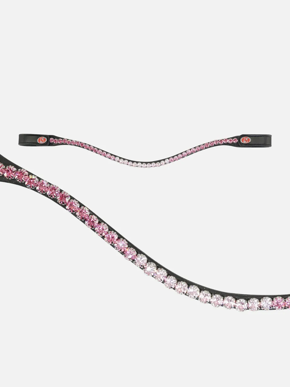 kieffer-flexiloop-luxe-stirnband-cherry-blossom image 1