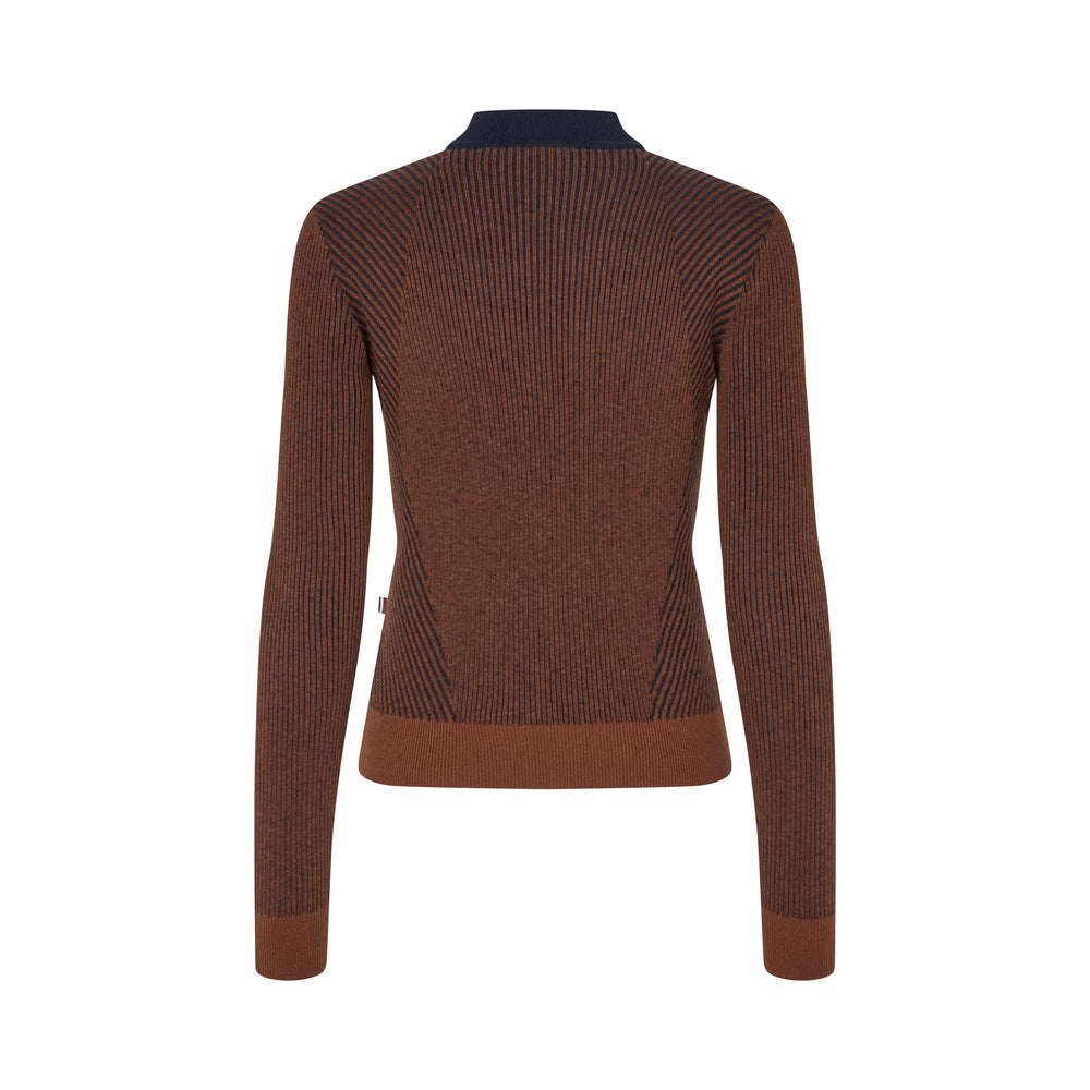 kingsland-equestrian-klmarion-damen-rippen-pullover image 3