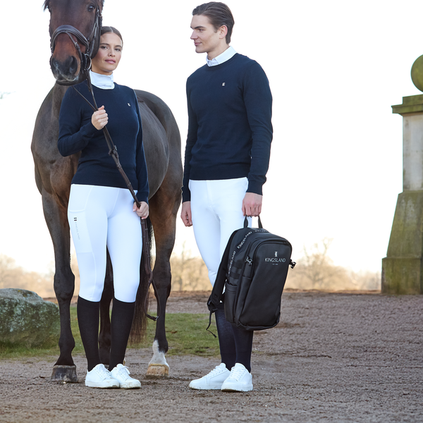 kingsland-classic-groom-backpack-pflegetaschen-rucksack image 2