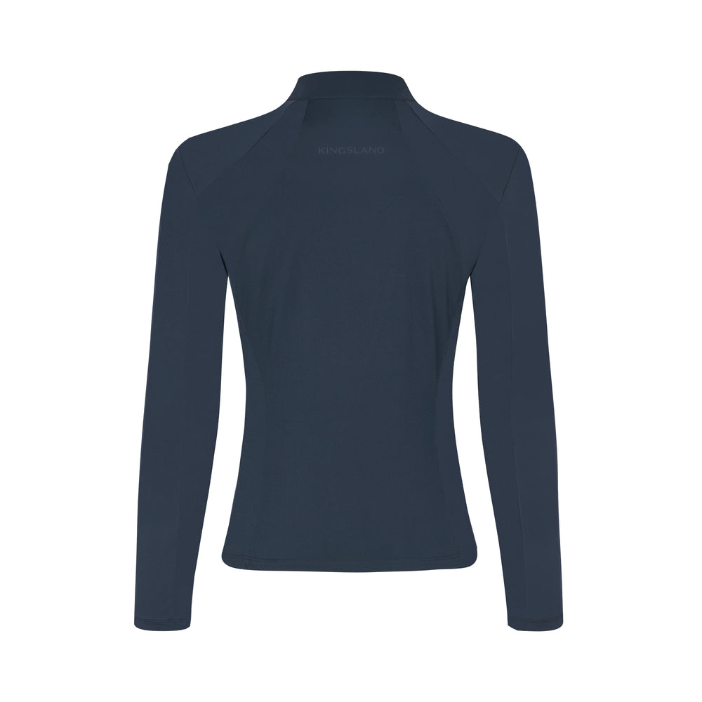 kingsland-equestrian-klmegan-damen-trainingsshirt image 7