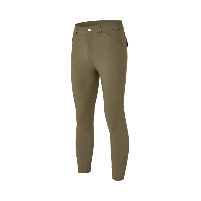 kingsland-equestrian-klkent-herren-f-grip-reithose-aw26 image 1