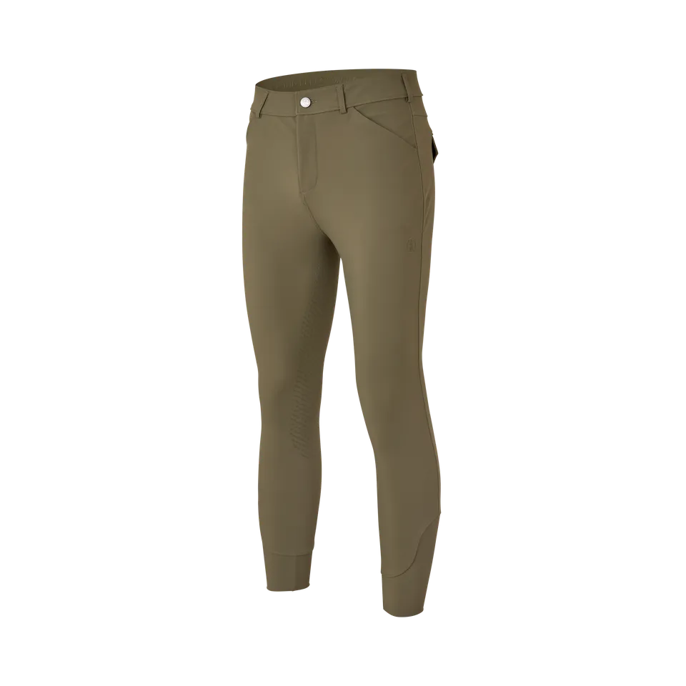 kingsland-equestrian-klkent-herren-f-grip-reithose-aw26 image 1