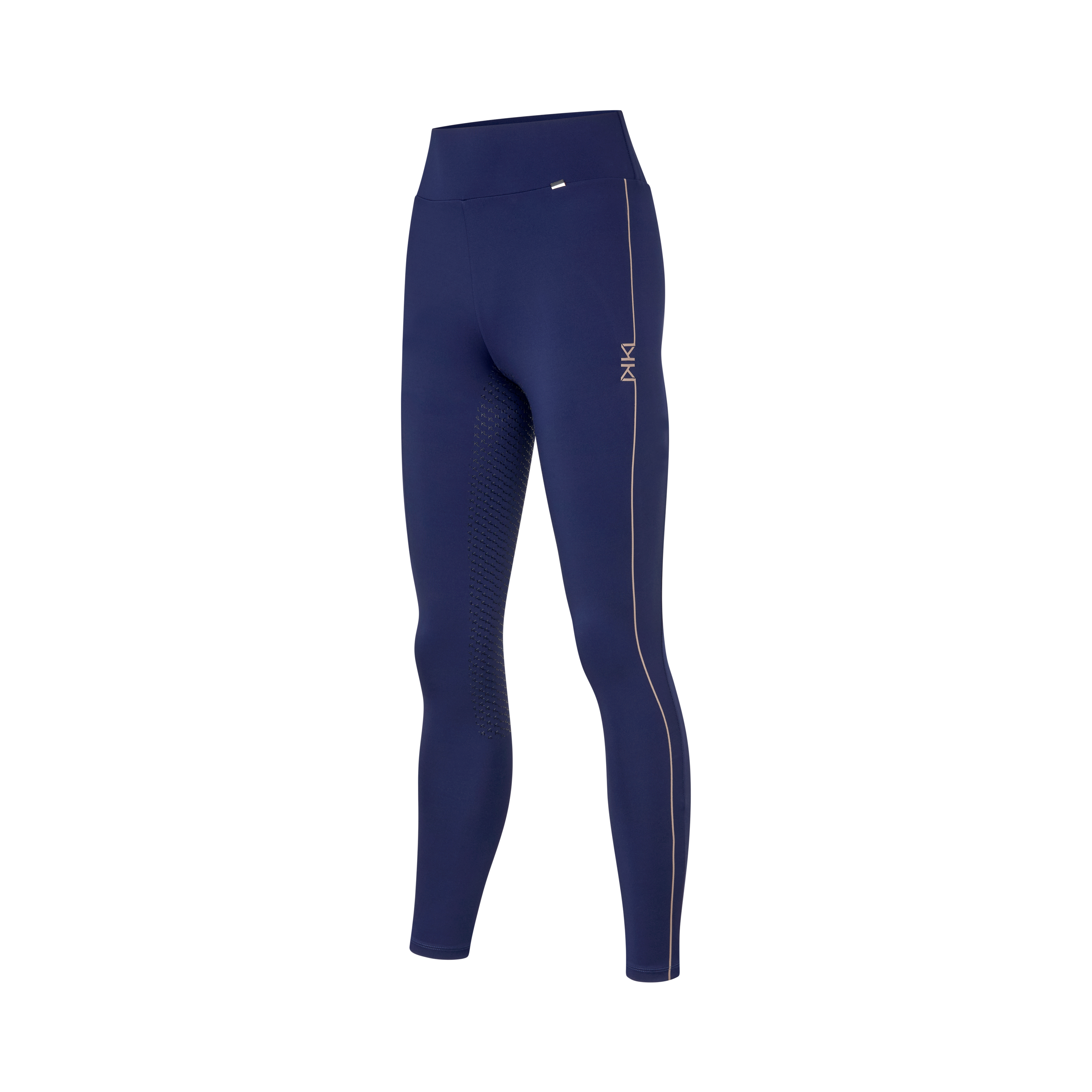 kingsland-equestrian-klamy-damen-f-grip-reittights-f-tec5 image 6