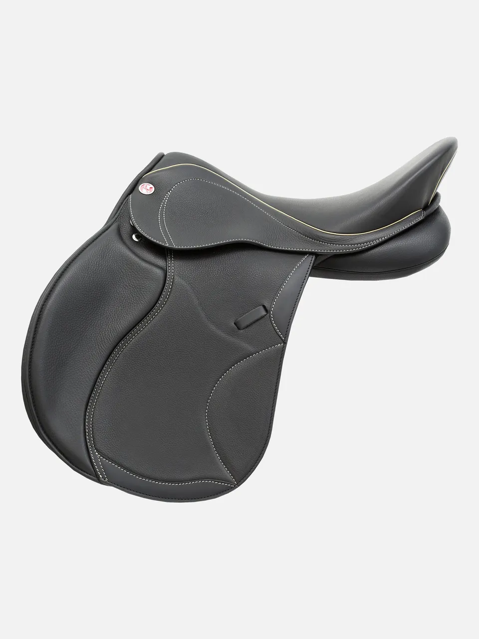 kieffer-vielseitigkeitssattel-le-mans-premium-leder image 1