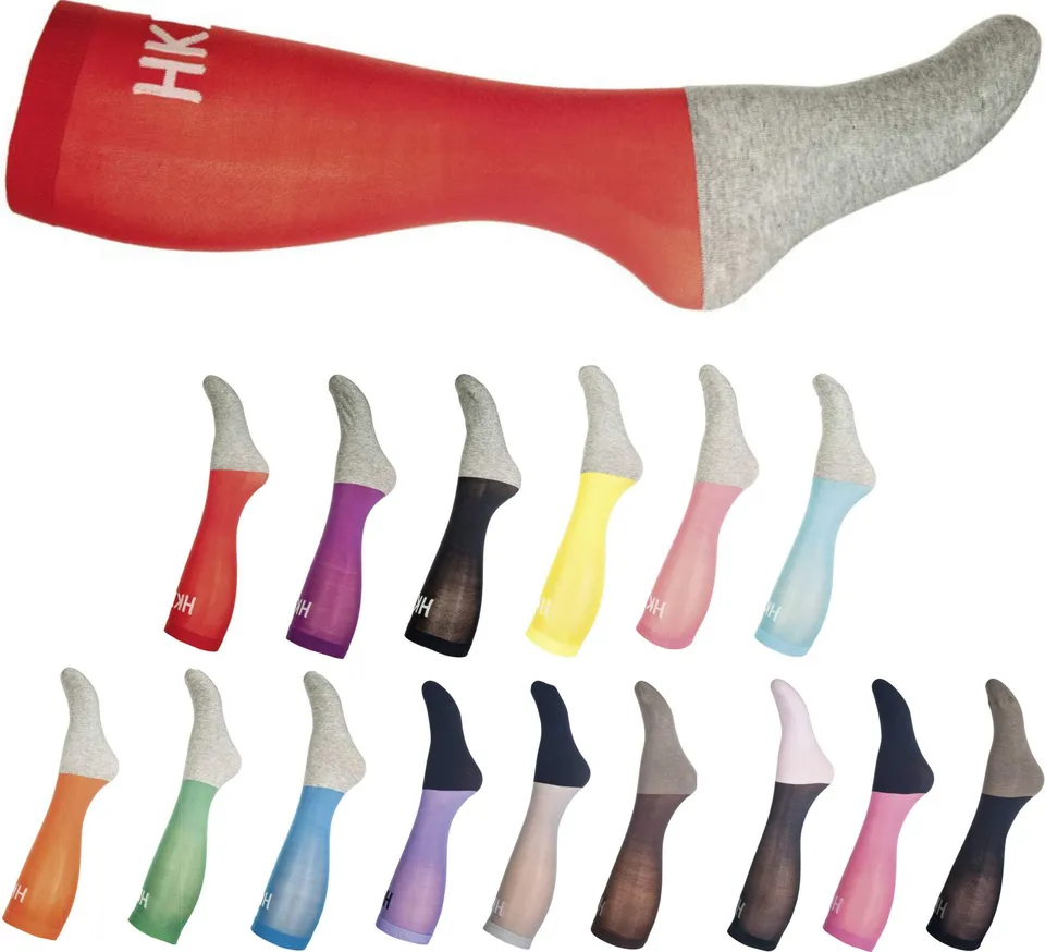 hkm-socken-5780-unisex-reitsocken image 1