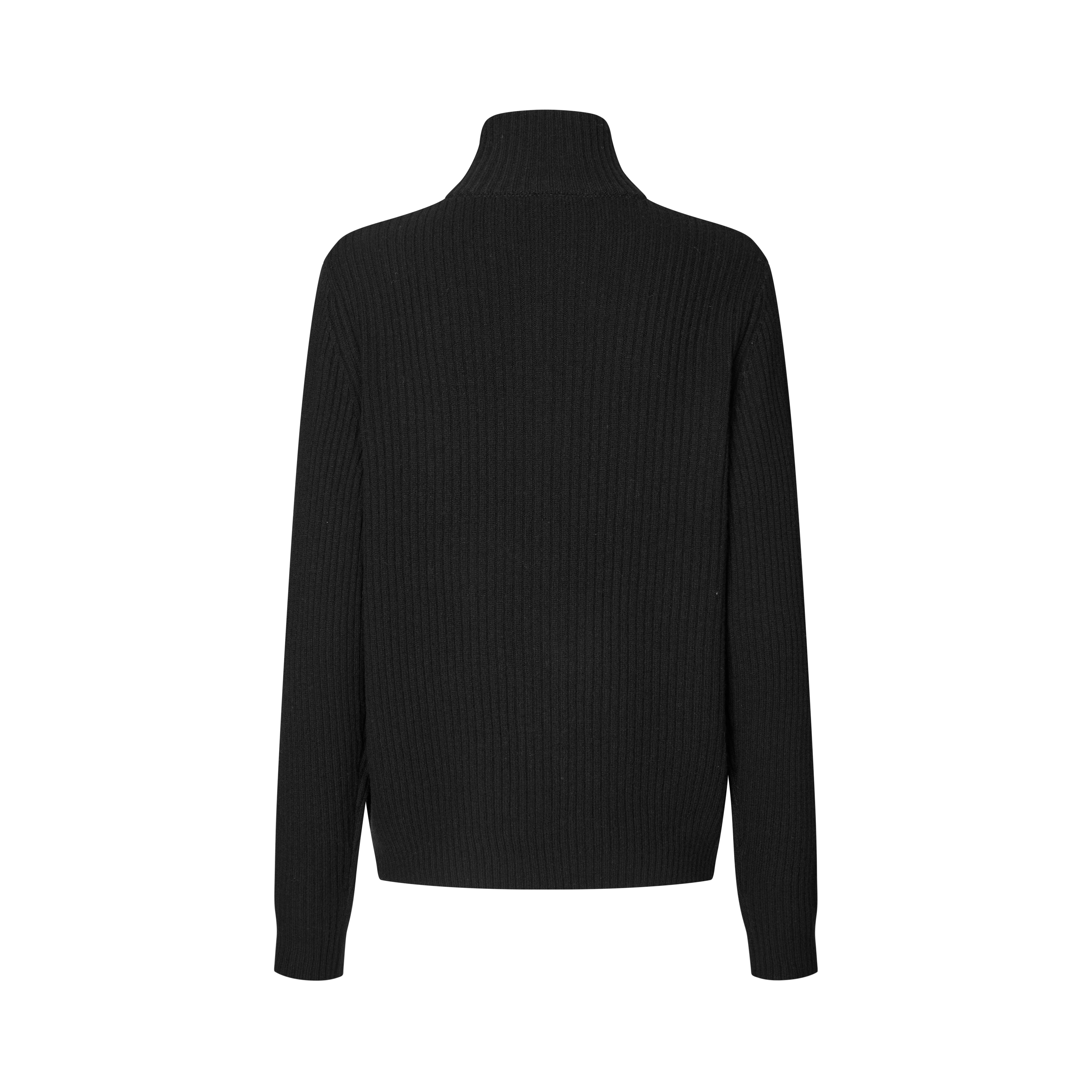 kingsland-equestrian-klandre-herren-full-zip-strickcardigan-aw26 image 3