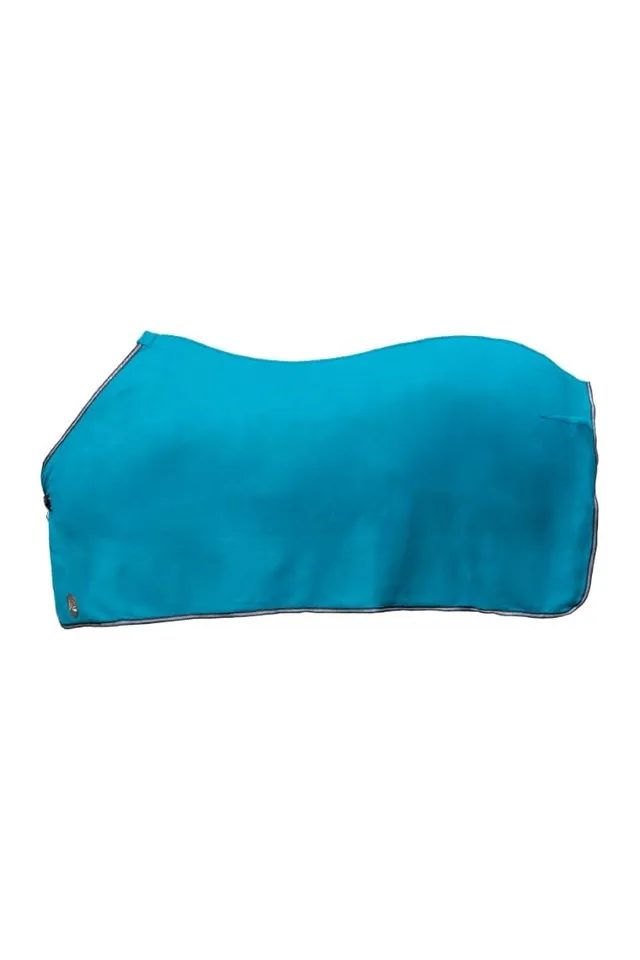 hkm-8775-abschwitzdecke-madrid-polarfleece-pferdedecke-115-165 image 1