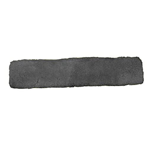 hkm-echt-lammfell-sattelgurtschoner-75-cm image 4