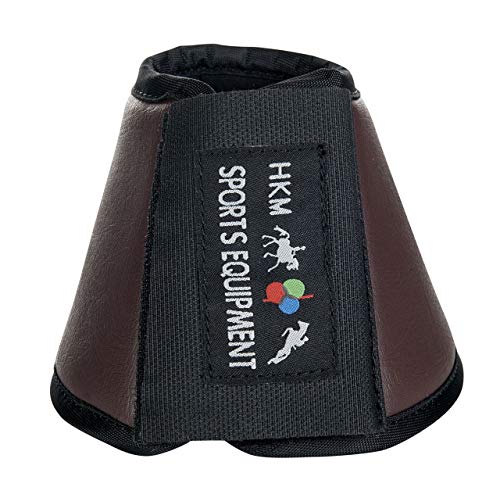 hkm-soft-comfort-hufglocken-unisex image 6