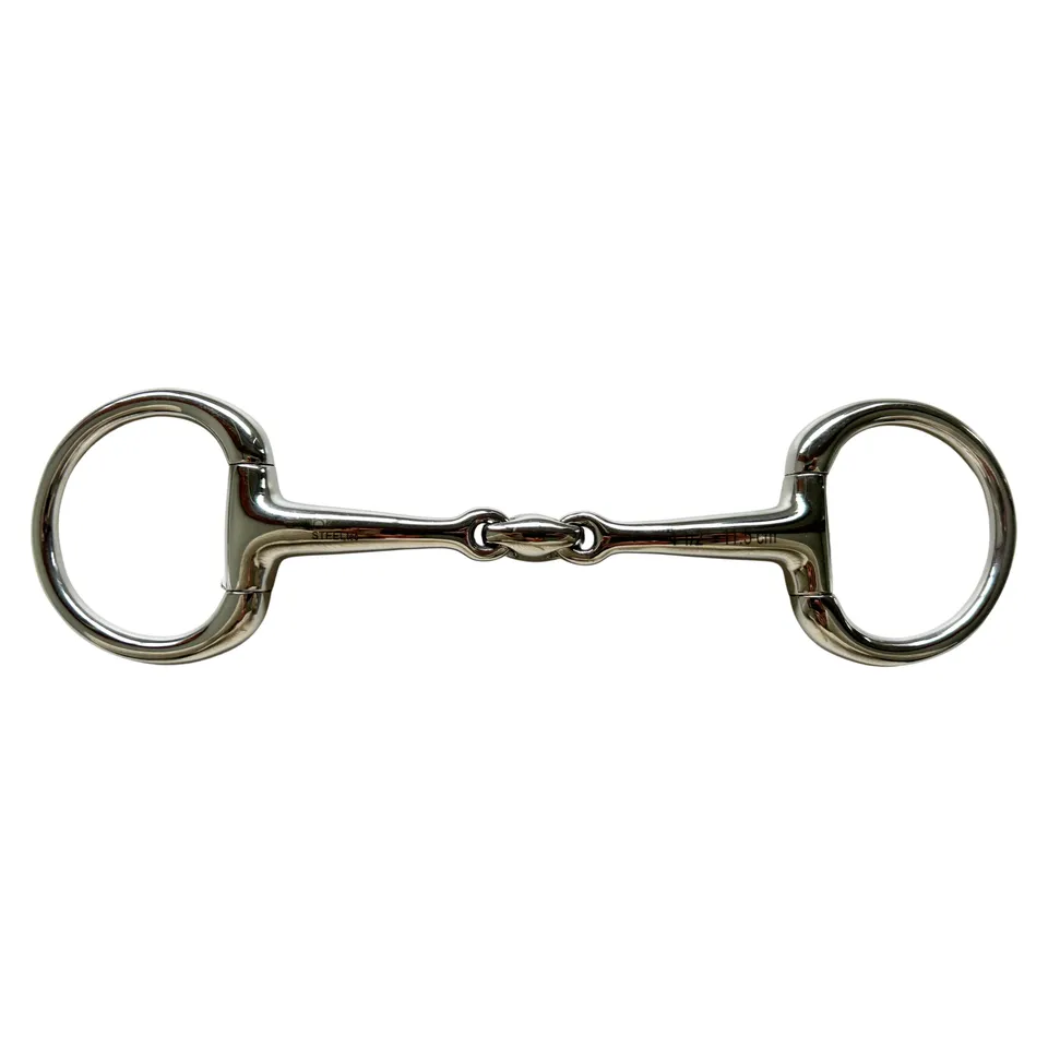 st-bben-2431-easy-control-olivenkopf-unterlegtrense-doppelt-gebrochen image 1