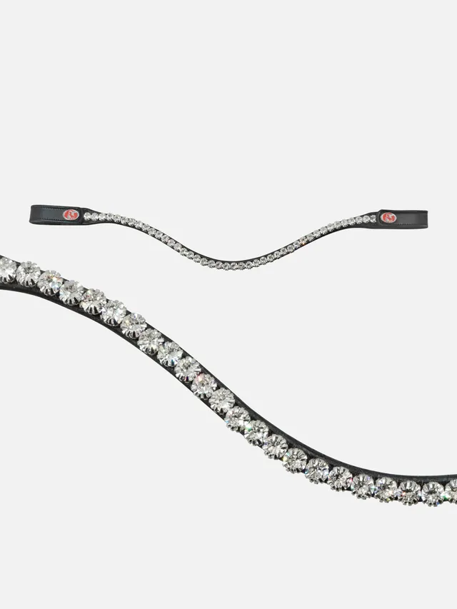kieffer-flexiloop-luxe-crystal-stirnband image 1