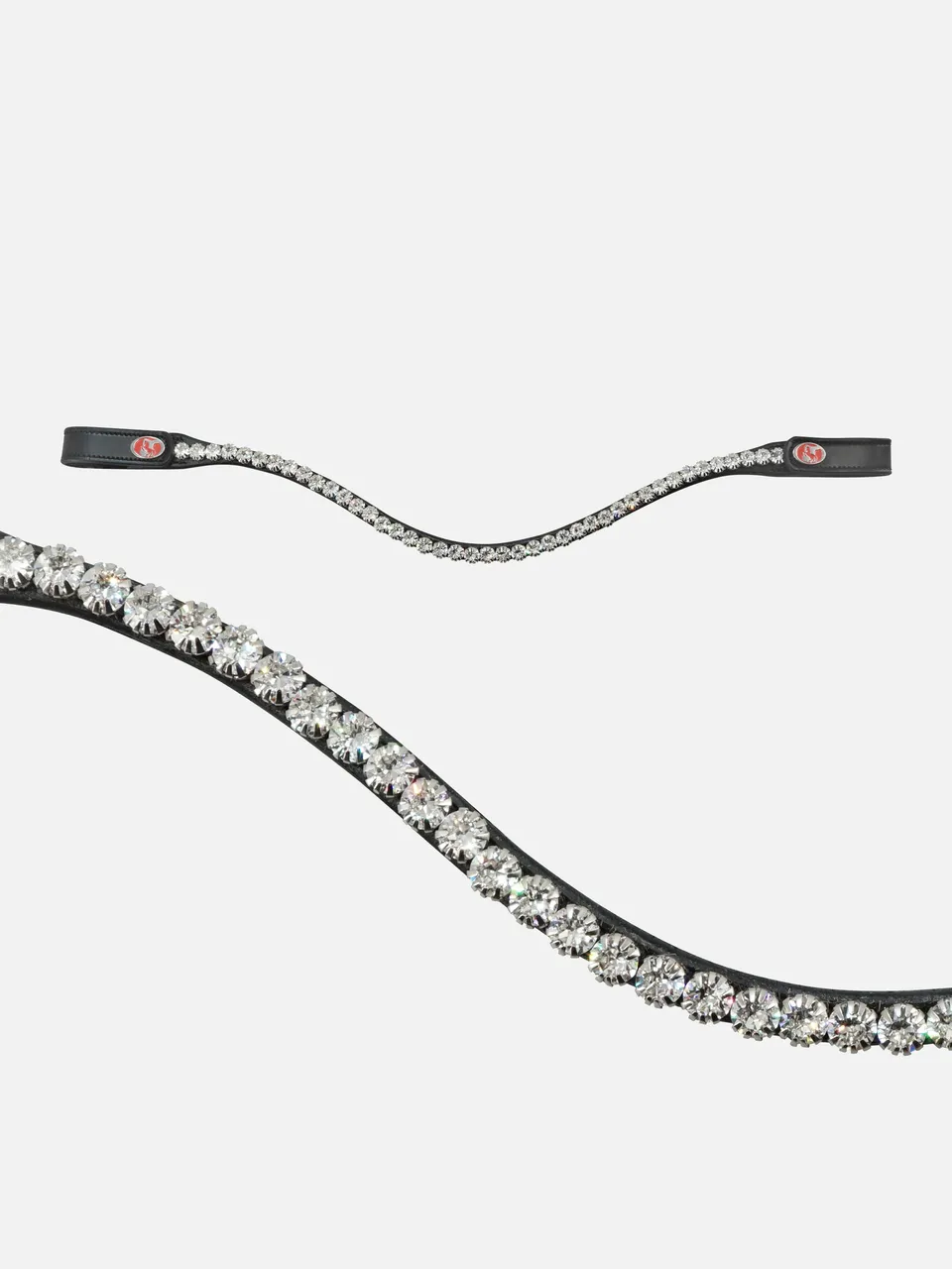 kieffer-flexiloop-luxe-crystal-stirnband image 1