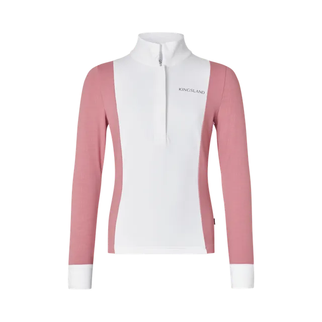 kingsland-equestrian-kladora-junior-turniershirt image 1