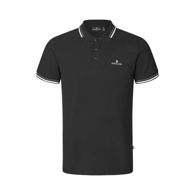 kingsland-equestrian-classic-polo-herren-baumwolle-elasthan image 1