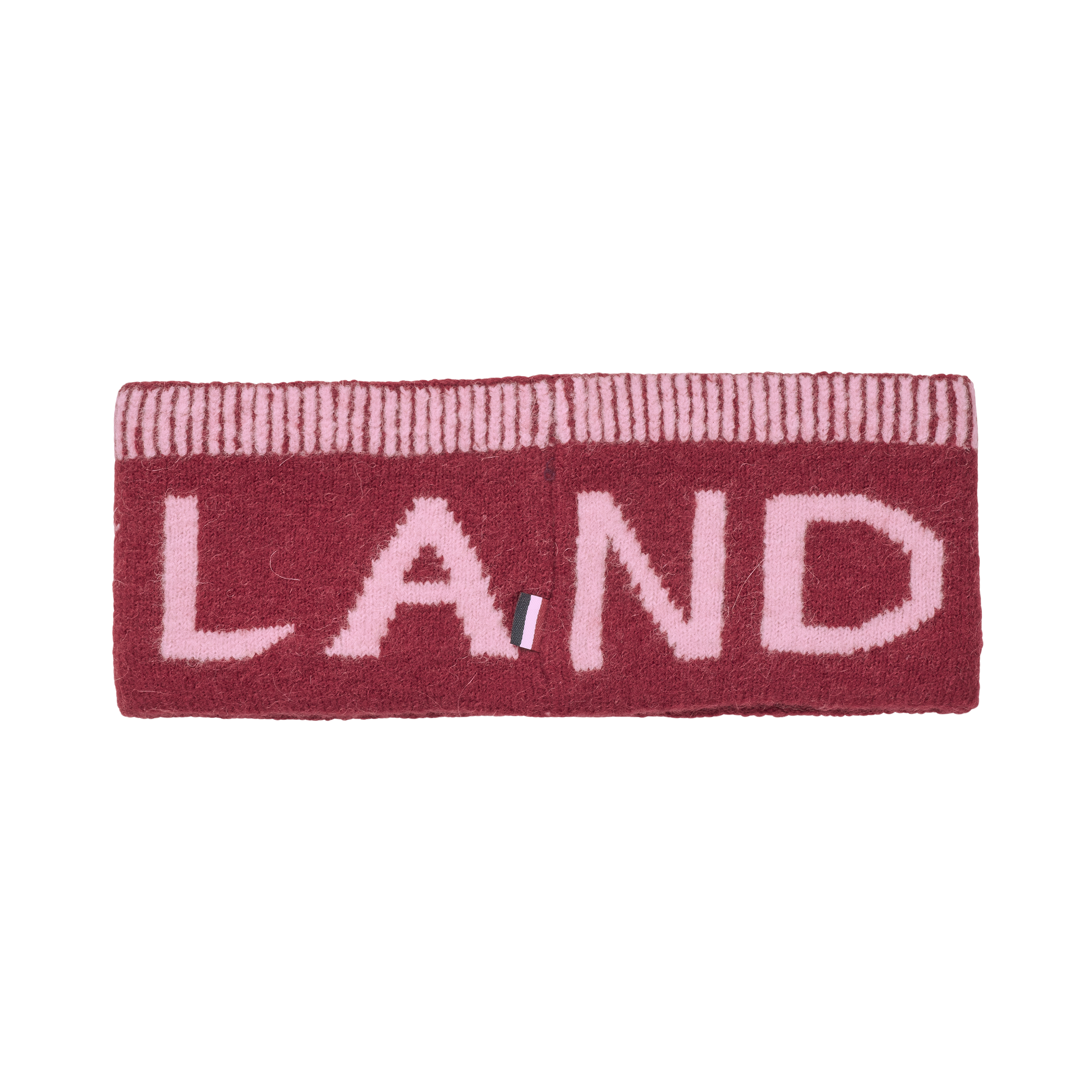 kingsland-equestrian-klallison-strick-stirnband image 7