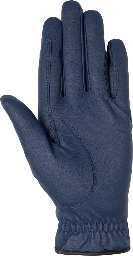 hkm-sports-equipment-damen-reithandschuh-professional-air-mesh image 6