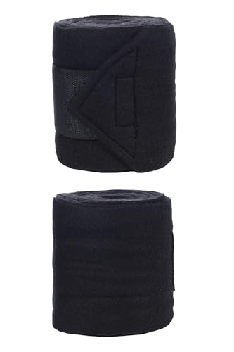 hkm-classic-bandagen-schwarz-300-cm image 6