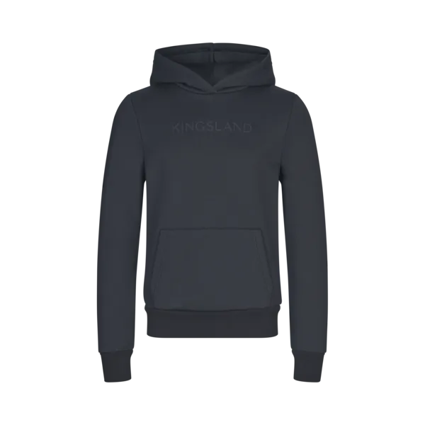 kingsland-equestrian-klmarlow-junior-hoodie-baumwollmix image 1