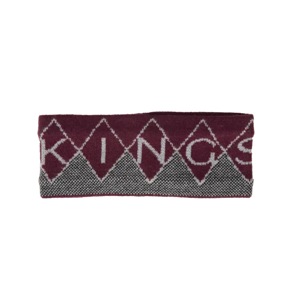 kingsland-equestrian-klmika-strick-stirnband-unisex image 1